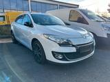 Renault Megane III Grandtour 1,6 dCi BOSE Edition*Leder* - gebrauchte Renault Megane aus dem Jahr 2013