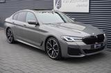 BMW 520d M-SPORTPAKET|SHADOW|VIRTUAL|LASER|PANO|H&K| - BMW 520 mit Diesel-Antrieb: Limousine, Sportpaket