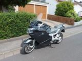 BMW K1200GT Sporttourer  - BMW 2006 K1200GT