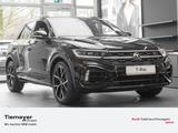 Volkswagen T-Roc R AKRAPOVIC IQ.LIGHT NAVI PRO BEATS