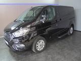 Ford Transit Tourneo Custom L1 Titanium +ACC+9-Sitze+ - Ford Transit Gebrauchtwagen in Augsburg