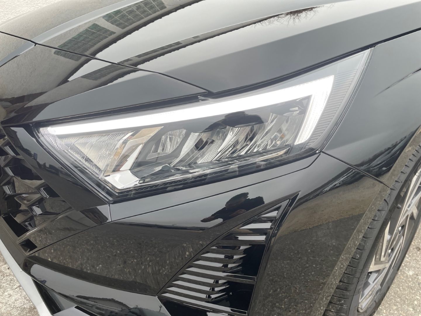 Hyundai i20 – Bild 5