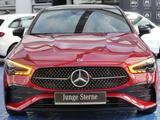 Mercedes-Benz CLA 200 AMG +Panorama+R-Kamera+MultiBeamLED+MBUX - Mercedes-Benz Jahreswagen