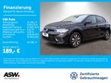 Volkswagen Polo Goal 1.0TSI DSG LED Navi RFK SHZ ACC VC AHK - Volkswagen Polo Jahreswagen