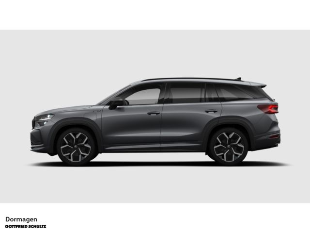 Skoda Kodiaq - Bild 2