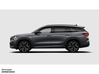 Skoda Kodiaq - Vorschau Bild 2