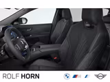 BMW iX3 50 xDrive Neue Klasse M Sport HUD Pano AHK - E-Autos