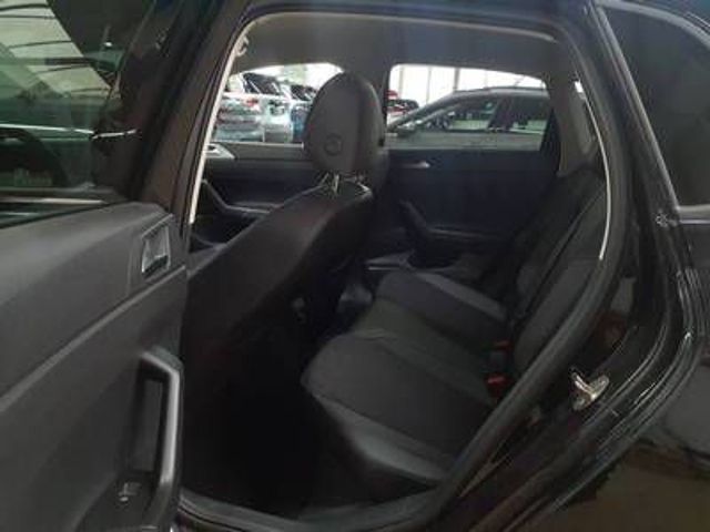 Polo 1.0TSI DSG GOAL LED+AHK+NAVI+SHZ+