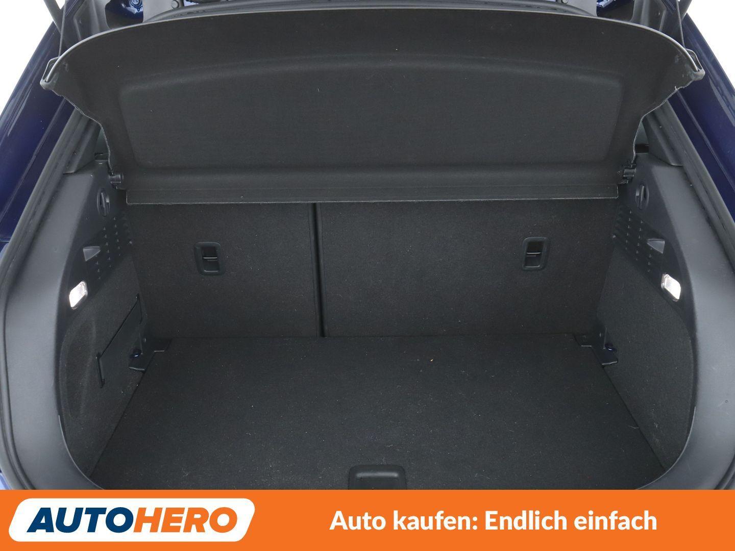 Audi A1 1.4 TFSI Aut.*XENON*PDC*SHZ*KLIMA*GARANTIE*