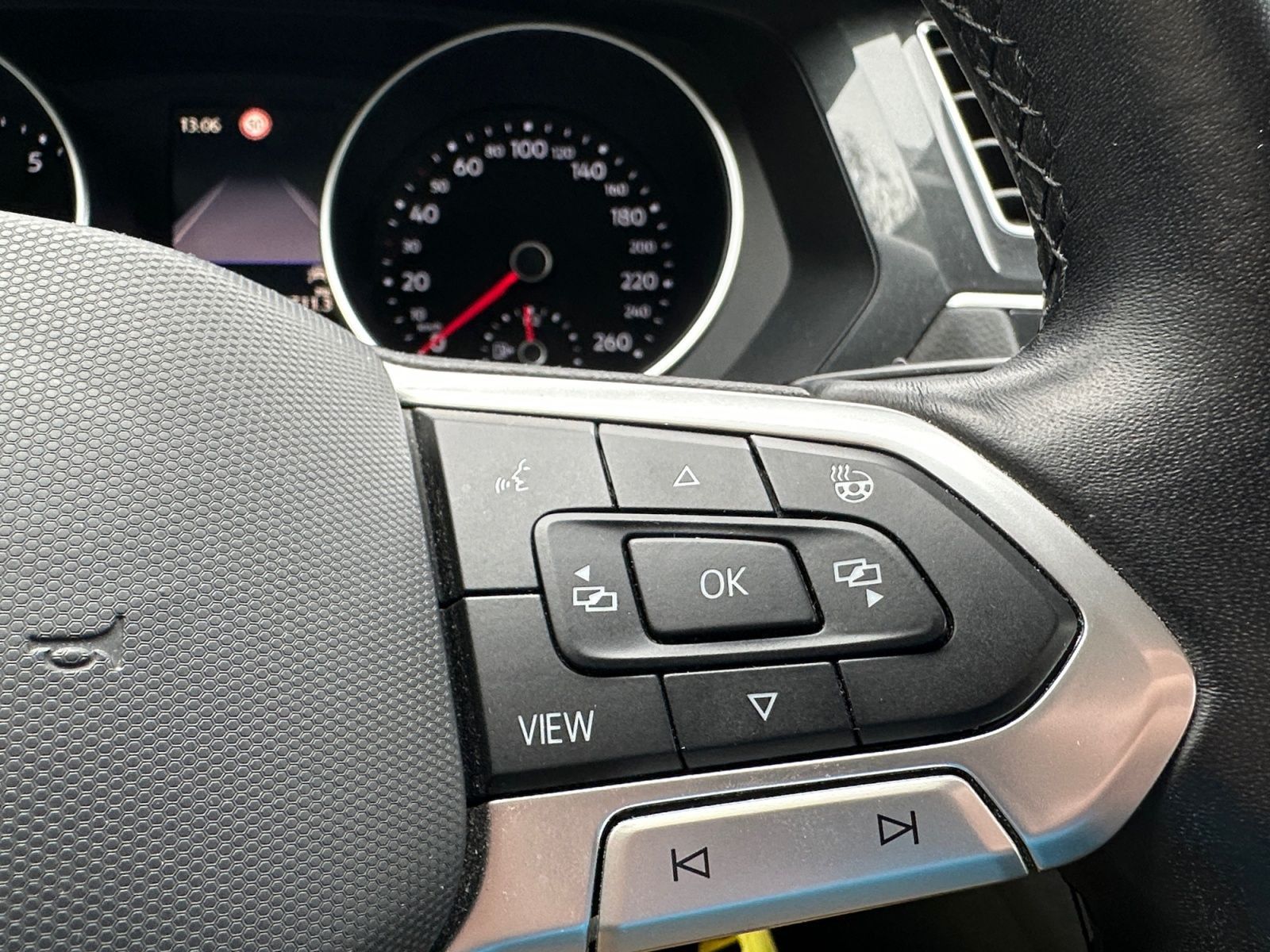 Volkswagen Tiguan - Bild 18