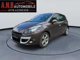 Renault Scenic III Dynamique - gebrauchte Renault Scenic aus dem Jahr 2010
