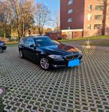 BMW 520d Touring  2013 - BMW 135 aus 2013