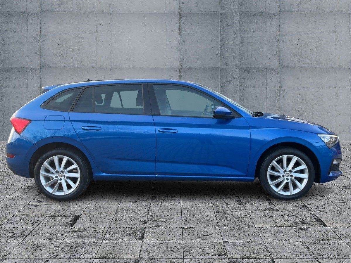 Skoda Scala - Bild 7