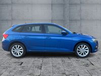 Skoda Scala - Vorschau Bild 7
