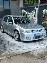 Volkswagen Golf 4 R32 Tausch/Verkauf - Volkswagen Golf aus 2003: Golf4