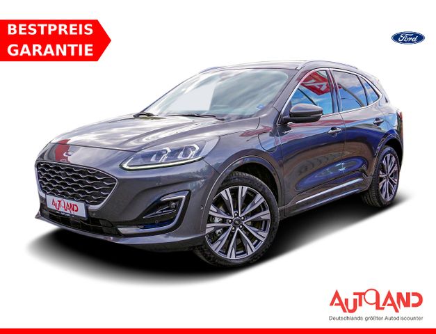 Ford Kuga 2.5 Duratec  PHEV Vignale LED Navi Totwinke