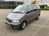 Nissan Serena 1.6 2 Schiebetüren AHK Klima... - Nissan Serena in Essen