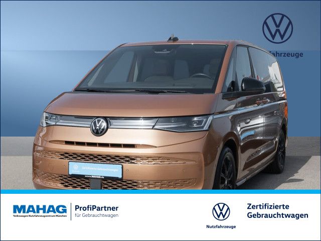 Volkswagen T7 Multivan LÜ Style 1.4 TSI Hybrid