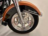 Harley-Davidson Heritage Softail Anniversary 105 - HARLEY-DAVIDSON 2008 HERITAGE SOFTAIL