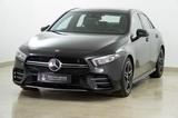 Mercedes-Benz A 35 AMG 4Matic Limousine Pano Navi - Mercedes-Benz A-Klasse: Limousine