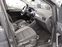 Volkswagen Touran - Vorschau Bild 5