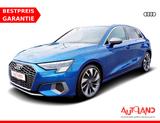 Audi A3 SB 35 TDI edition one S-Tronic S-Line LED B&O - Audi A3: Edition