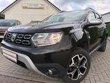 Dacia Duster II Adventure-Vollleder-Klima-Navi-AHK-360 - Dacia Duster Adventure mit Benzin-Antrieb