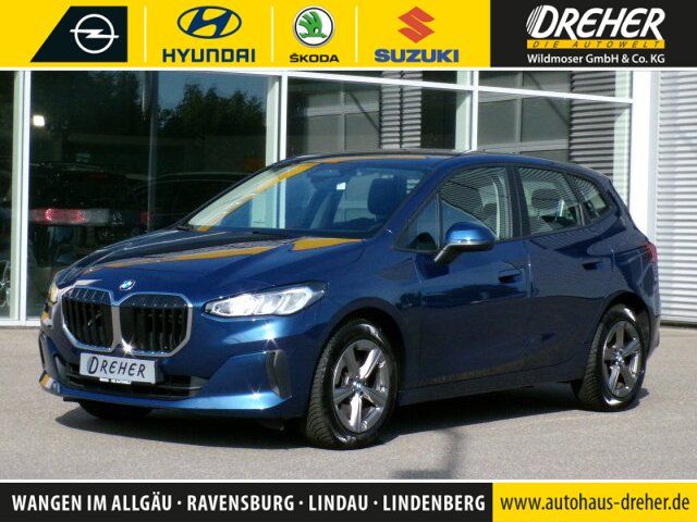 Image of BMW 223 Active Tourer