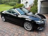 Audi Cabriolet A5 - Audi Cabriolet von privat