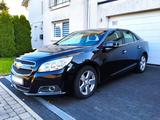Chevrolet Malibu 2.0 Diesel Schaltgetriebe... - Chevrolet Malibu Gebrauchtwagen