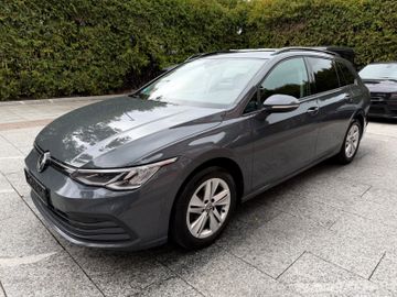 Volkswagen Golf - 2