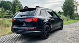 Audi Q7 3.0 TDI Quattro S-Line/Sonderausstattung - Audi Q7 Gebrauchtwagen in Dresden