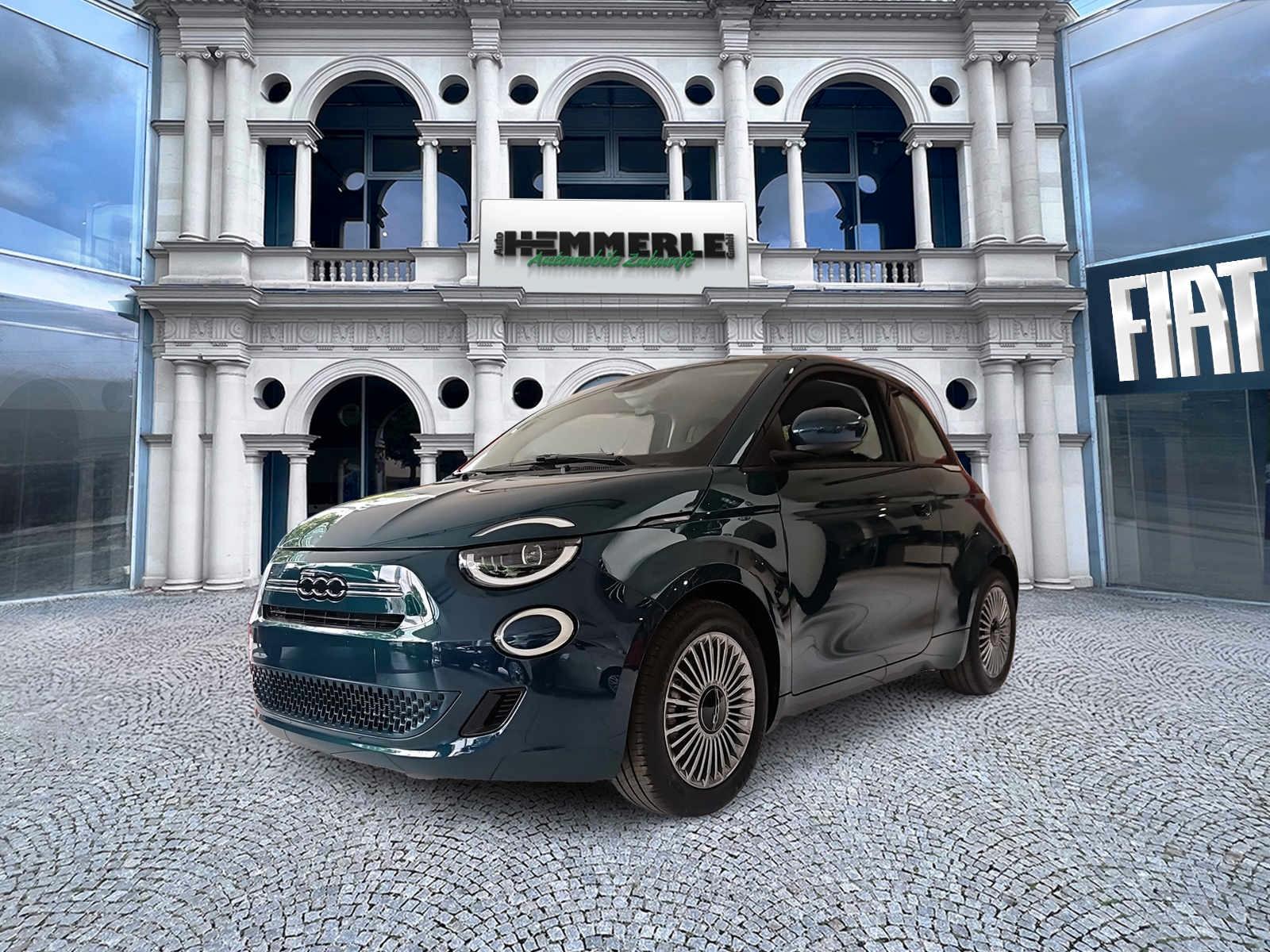 Fiat 500 Torino 1.0 FireFly (65 PS) *Sofort sichern*