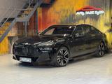 BMW 740d xDrive M Sport~PANO SKY~B&W DIAMOND~HUD~