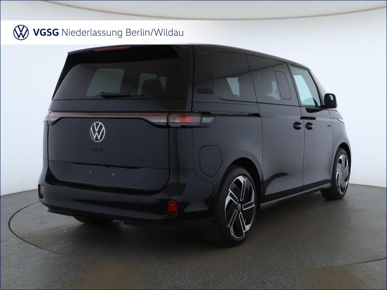 Volkswagen ID. Buzz - Bild 5