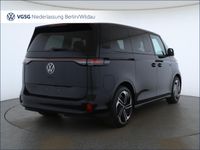 Volkswagen ID. Buzz - Vorschau Bild 5
