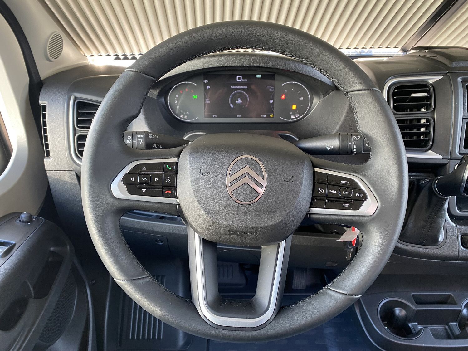 Fahrzeugabbildung Pössl 2WIN S Plus *AUTOMATIK*Facelift*
