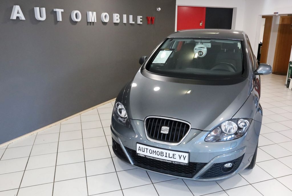 Seat Altea