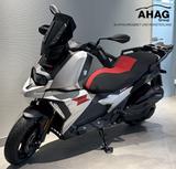 BMW C 400 X - BMW C 400 X