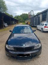 BMW E87 123d  - gebrauchte BMW 123 aus dem Jahr 2008