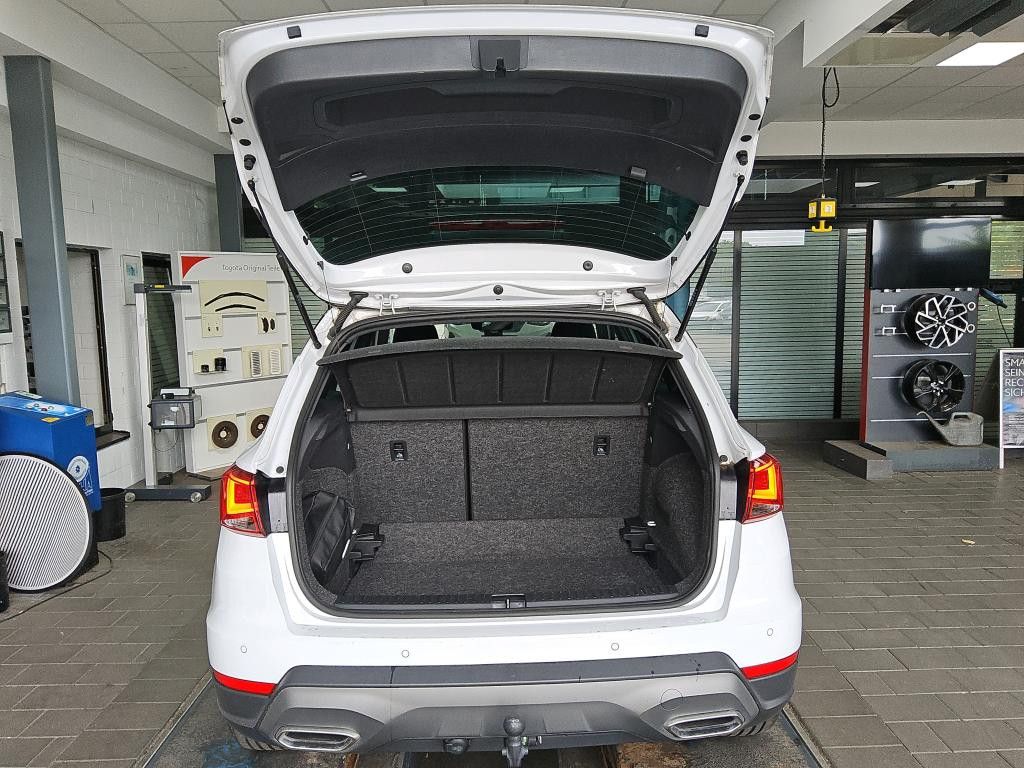 Seat Arona - Bild 5