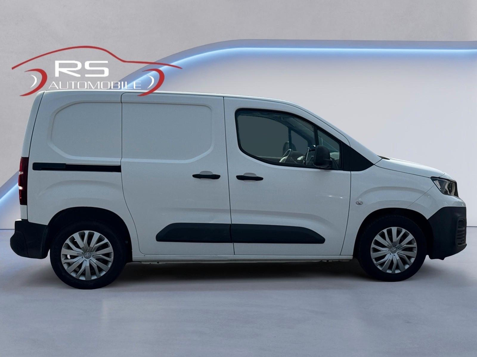 Peugeot Partner Premium L1