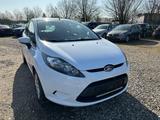 Ford Fiesta Trend 1.2 Klima HU/AU 01.2027 - Ford Fiesta Gebrauchtwagen in Kiel