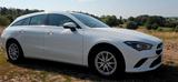 Mercedes-Benz CLA 180 Shooting Brake CLA 180 d DCT Shootin... - Mercedes-Benz CLA 180 Shooting Brake von privat