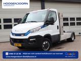 Iveco Daily 50C14 Hi-Matic Euro 6 - CNG Aardgas - BE-T - Iveco Daily 50c14