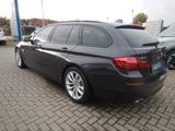 BMW Touring 520d xDrive / Bi-Xenon / Edition Sport - BMW 5er Reihe: Edition Sport