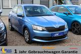 Skoda Fabia Active*S.Heft*Klima*Nichtraucher* - Skoda Fabia Active mit Benzin-Antrieb