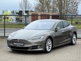 Tesla Model S 90D Facelift 1.Hand MCU2 CCS Panorama - Tesla Model S: 90d