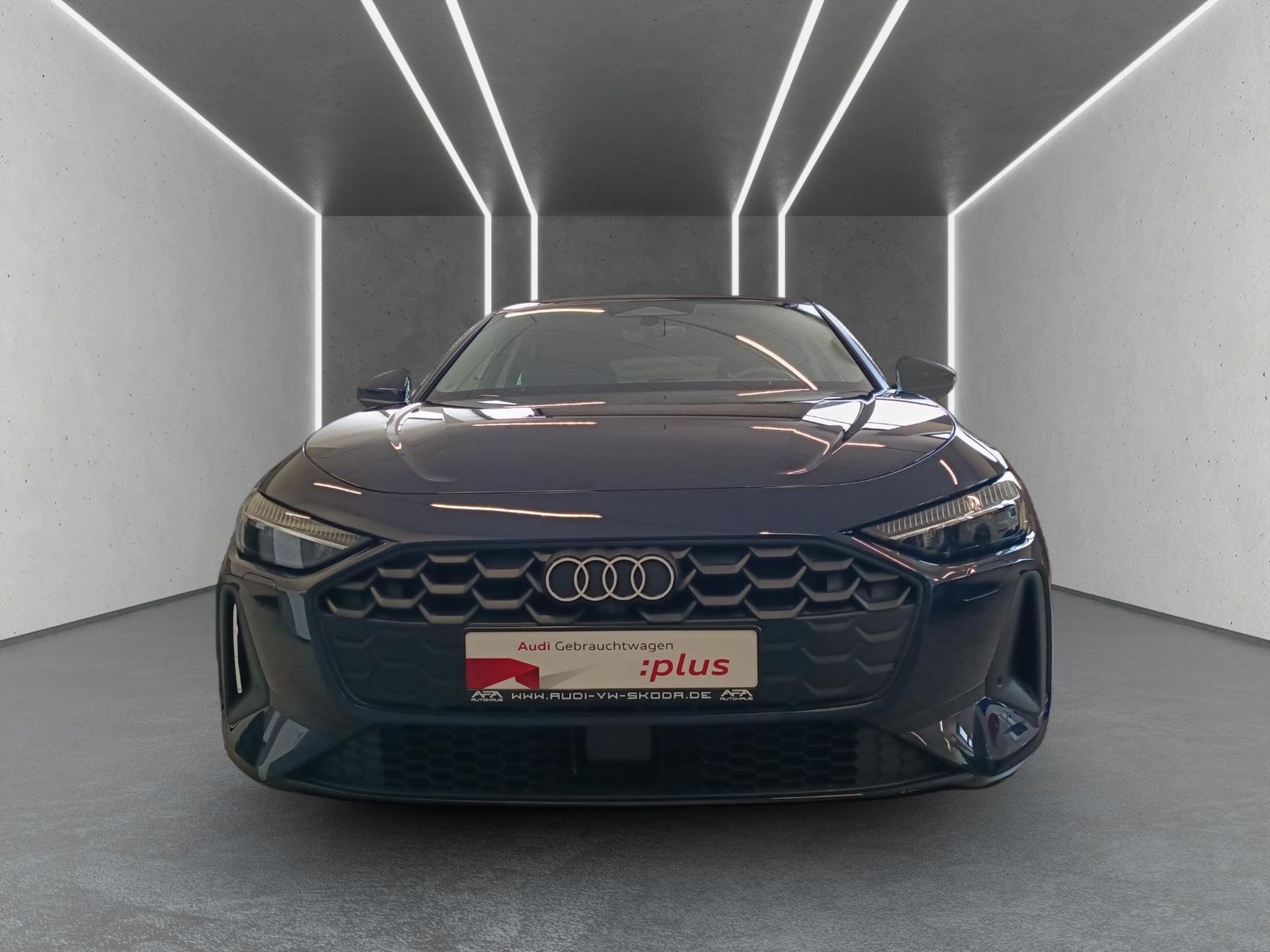 Audi A5 - Bild 6