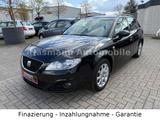 Seat Exeo ST Style*2.0-TDI*NUR 106.000-KM*SCHECKHEFTG - Seat Exeo mit Diesel-Antrieb